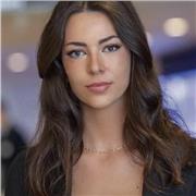 Etudiante en 3ème année de Commerce International à Rotterdam, Stagiaire en Marketing au Mexique